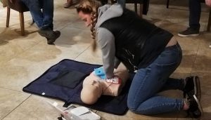 Dekkend AED-netwerk