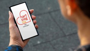 Nieuwe Hartslagnu-app live!